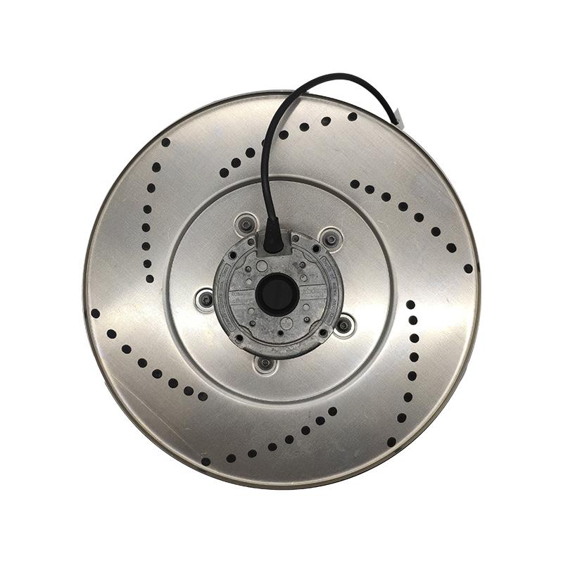 Ebmpapst Centrifugal Fan R4D560-AQ03-01