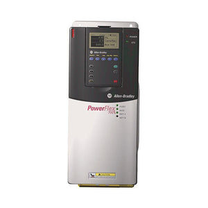 Rockwell Allen-Bradley PowerFlex 700 AC Drive 2.7 A at 2 Hp 20B 20BE2P7A0AYNAND0