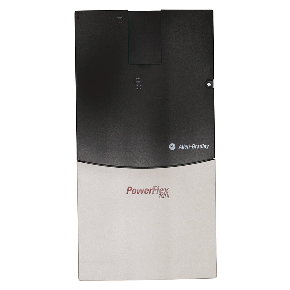 Rockwell Allen-Bradley PowerFlex 700 AC Drive 20B 20BD125A0AYNANC0