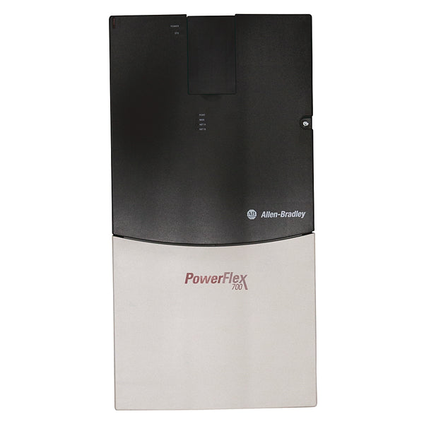 Rockwell Allen-Bradley PowerFlex 700 AC Drive 20B 20BD125A0AYNANC0