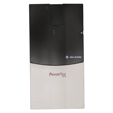 Rockwell Allen-Bradley PowerFlex 700 AC Drive 20B 20BD125A0AYNANC0
