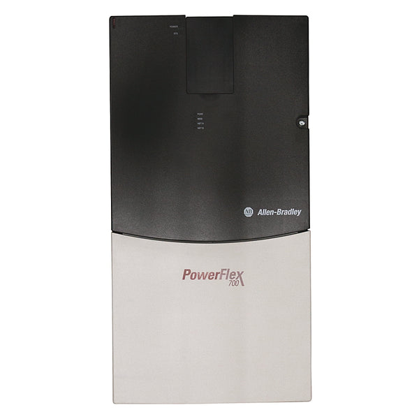 Rockwell Allen-Bradley PowerFlex 700 AC Drive 20B 20BC260A3ANNANB0