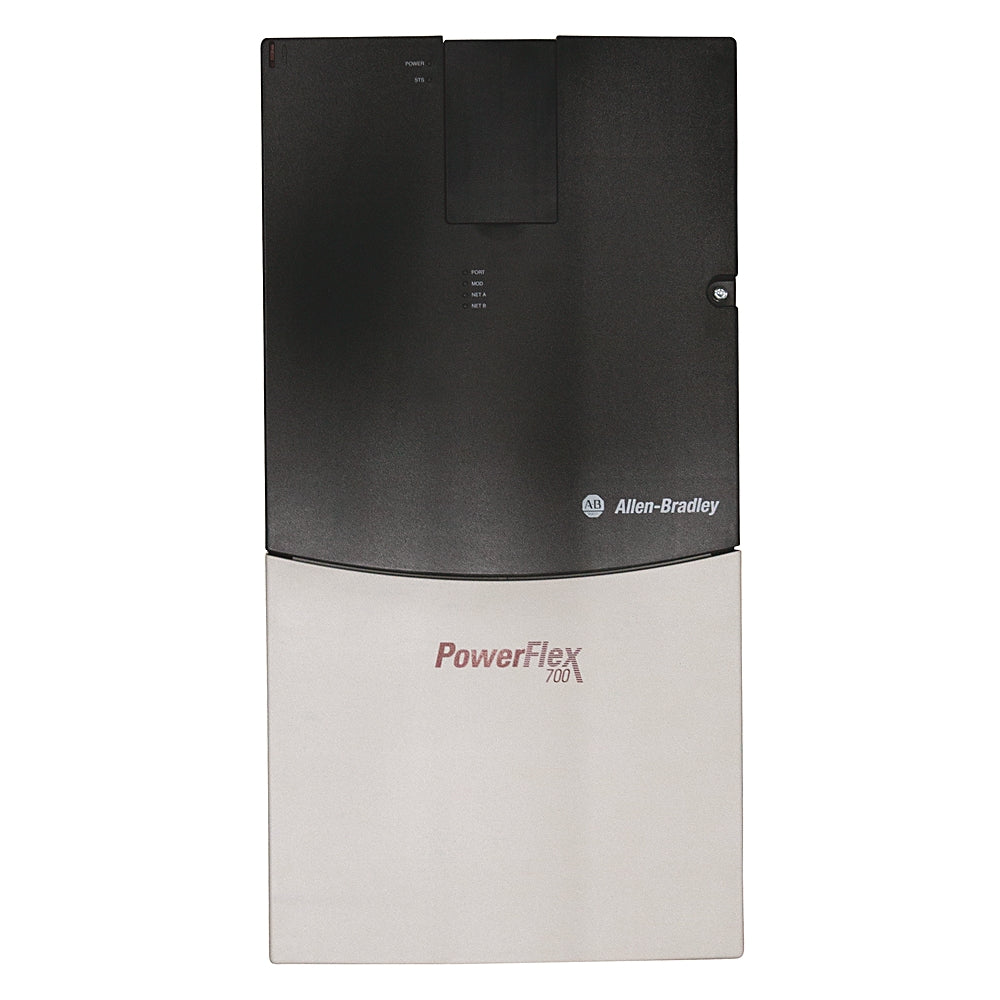 Rockwell Allen-Bradley PowerFlex 700 AC Drive 20B 20BD180A0AYNANC0
