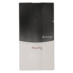 Rockwell Allen-Bradley PowerFlex 700 AC Drive 20B 20BD180A0AYNANC0