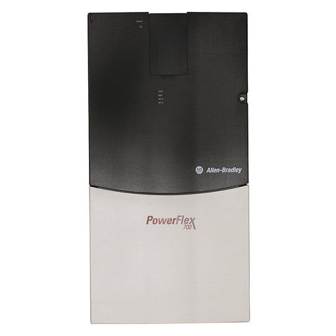 Rockwell Allen-Bradley PowerFlex 700 AC Drive 20B 20BD180A0AYNANC0