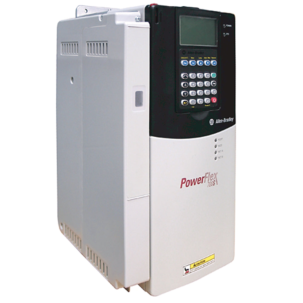 Rockwell Allen-Bradley PowerFlex 700S AC Drive 65 A 50 Hp 20D 20DD065A0EYNANANE