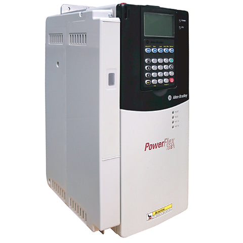 Rockwell Allen-Bradley PowerFlex 700S AC Drive 65 A 50 Hp 20D 20DD065A0EYNANANE