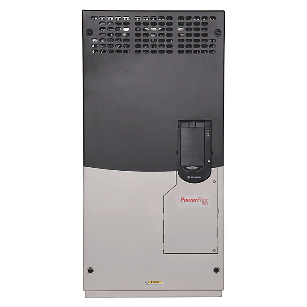 Rockwell Allen-Bradley PowerFlex Air Cooled 753 AC Drive 20F1ANC302JN0NNNNN