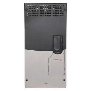 Rockwell Allen-Bradley PowerFlex Air Cooled 753 AC Drive 20F1ANC302JN0NNNNN