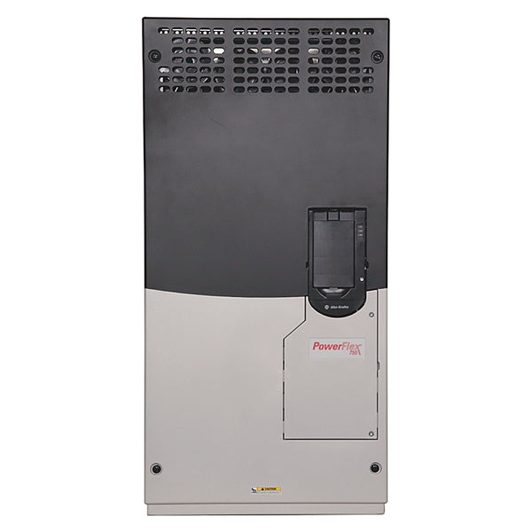 Rockwell Allen-Bradley PowerFlex Air Cooled 753 AC Drive 20F1ANC302JN0NNNNN