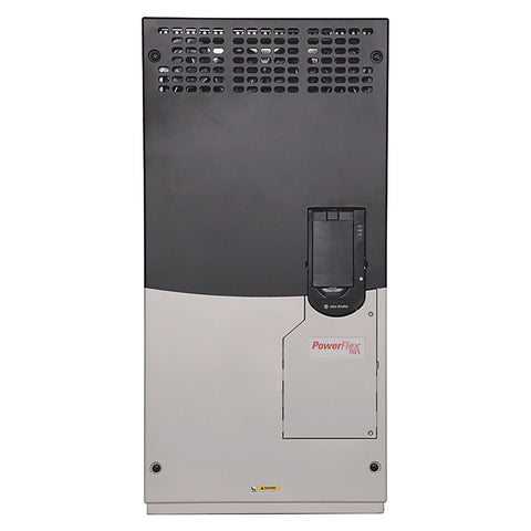 Rockwell Allen-Bradley PowerFlex Air Cooled 753 AC Drive 20F1ANC302JN0NNNNN