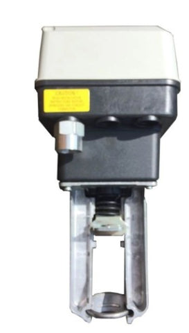 Honeywell Actuator ML7425A6016