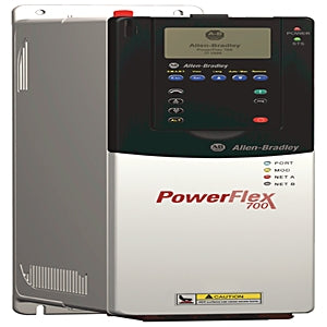 Rockwell Allen-Bradley PowerFlex 700 AC Drive 20B 20BD292A0ANNNND0