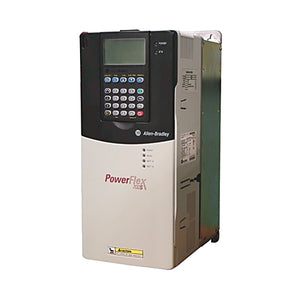 Rockwell Allen-Bradley PowerFlex 700S AC Drive 65 A 50 Hp 20D 20DD065A0EYNANANE