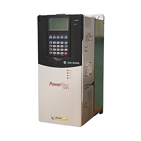 Rockwell Allen-Bradley PowerFlex 700S AC Drive 65 A 50 Hp 20D 20DD065A0EYNANANE