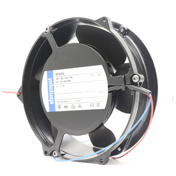Ebmpapst Compact Fan DV6224