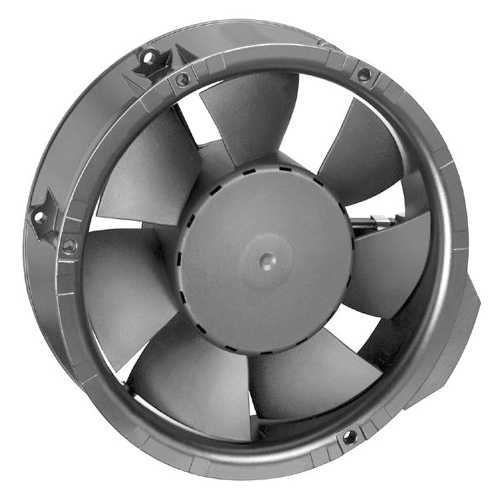 Ebmpapst DC Tubeaxial Fan 6248N