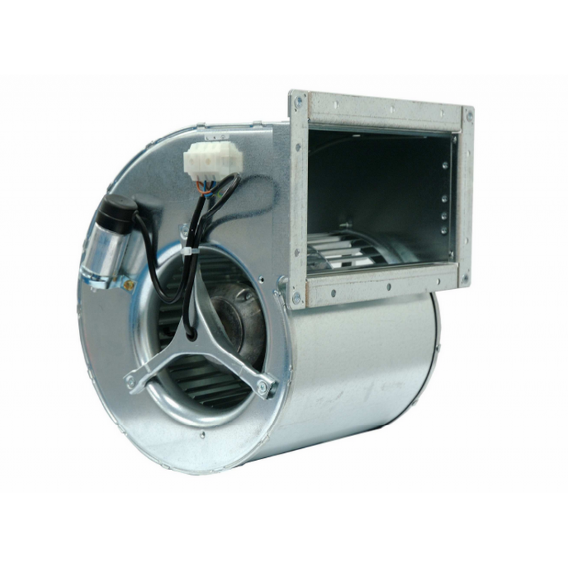 Ebmpapst Centrifugal Fan D2E146-AP43-B4
