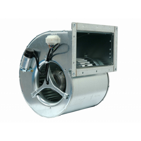 Ebmpapst Centrifugal Fan D2E146-AP43-B4