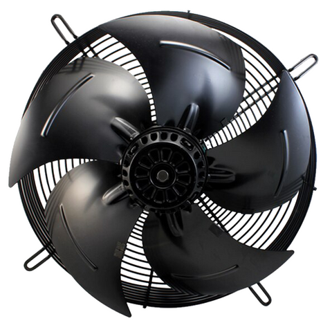 Ebmpapst Axial Fan S4E300-AR26-87