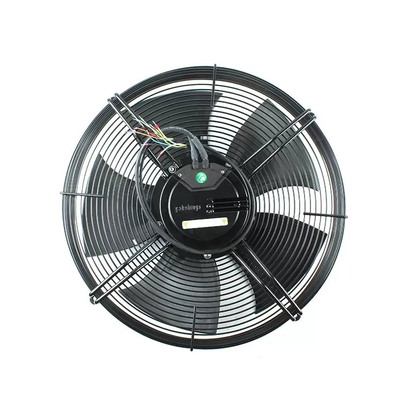 Ebmpapst Axial Fan S3G500-AM56-21