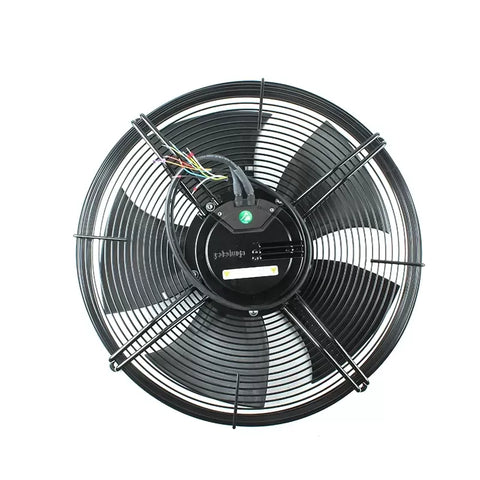 Ebmpapst Axial Fan S3G500-AM56-21