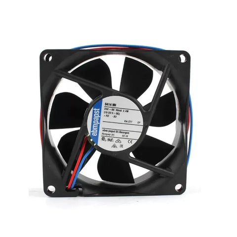 Ebmpapst Compact Fan 8414NH-221