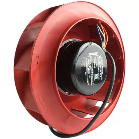 Ebmpapst Centrifugal Fan R1G220-AB73-99