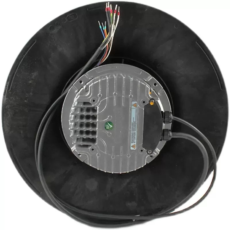 Ebmpapst Centrifugal Fan R3G400-RJ75-01