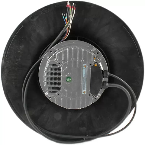 Ebmpapst Centrifugal Fan R3G400-RJ75-01
