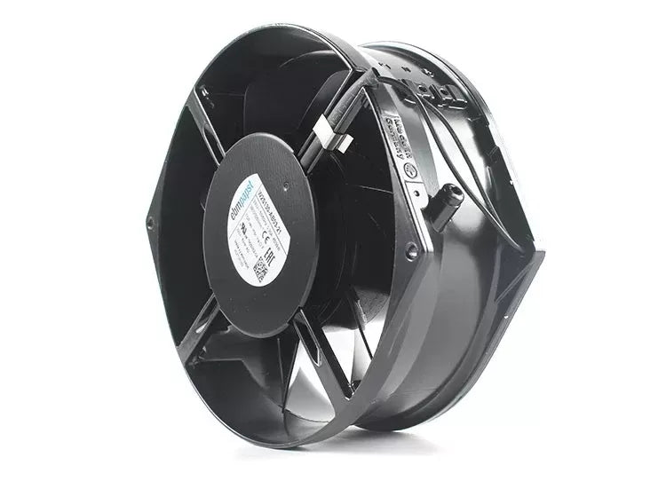 Ebmpapst Axial Fan W2S130-AB03-21