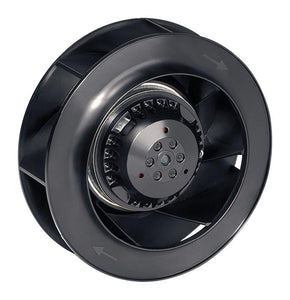 Ebmpapst Centrifugal Fan R2E180-AS77-05