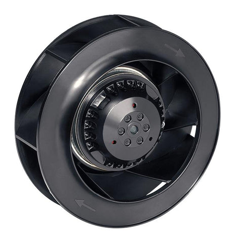 Ebmpapst Centrifugal Fan R2E180-AS77-05