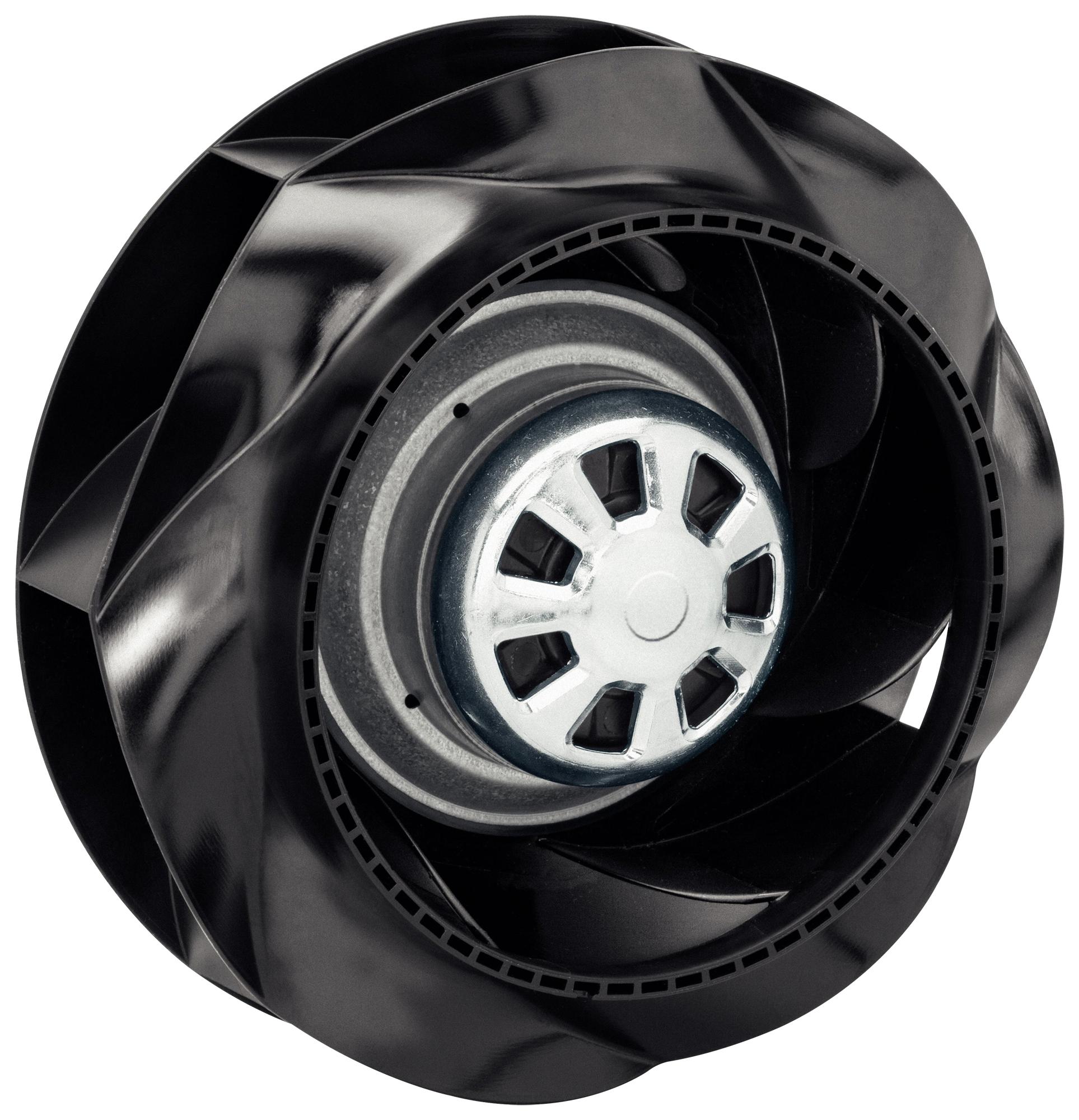 Ebmpapst Centrifugal Fan R3G190-RC05-03