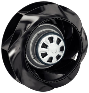 Ebmpapst Centrifugal Fan R3G190-RC05-03