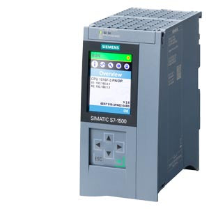 Siemens SIMATIC S7-1500F 6ES7516-3FN02-0AB0
