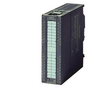 Siemens SIMATIC S7-300 6ES7321-1BH02-0AA0