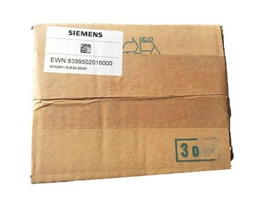 Siemens Codificador 6FX2001-5JE20-2DA0