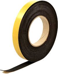 NEOPRENE SELF ADHESIVE TAPE NSATIIM0412