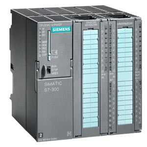 Siemens SIMATIC S7-300 6ES7314-6EH04-0AB0
