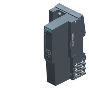 Siemens  Módulo de interfaz 6ES7155-6AU01-0BN0