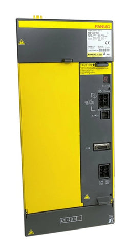 Ventiladoruc Servoaccionamiento A06B-6120-H045