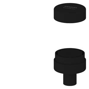 Siemens Connection element with cover 8WD4208-0AA