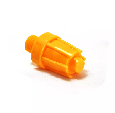 XINHOU ABS Round Compressed Air Nozzles