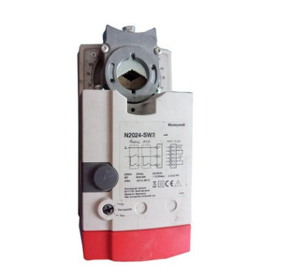 Honeywell Actuator N2024-SW2