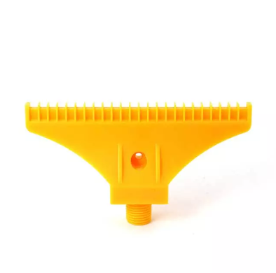 XINHOU 110mm 48 Holes Wide Windjet Air Nozzles