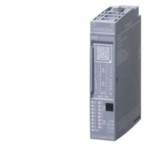 Siemens Digital output module 6ES7132-6BH01-0BA0