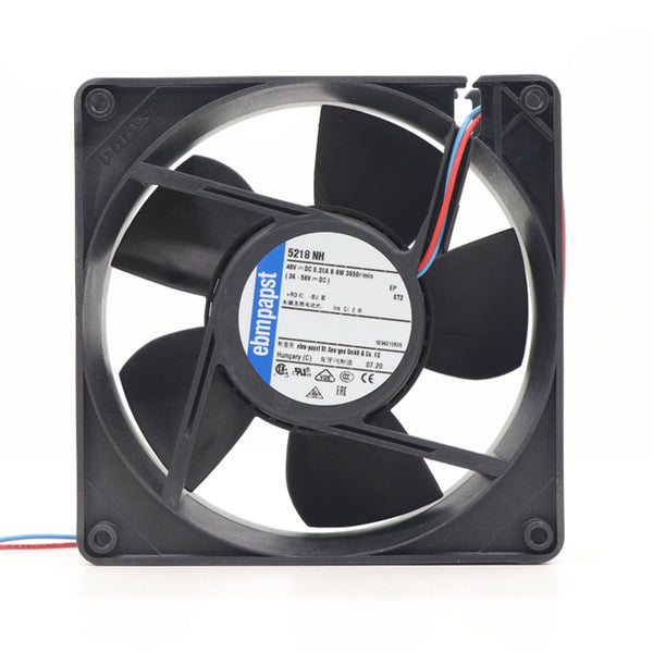 Ebmpapst Compact Fan 5218NH