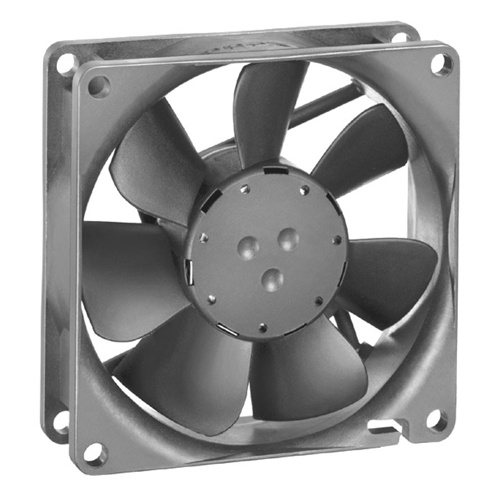 Ebmpapst DC Tubeaxial Fan 8412NGH