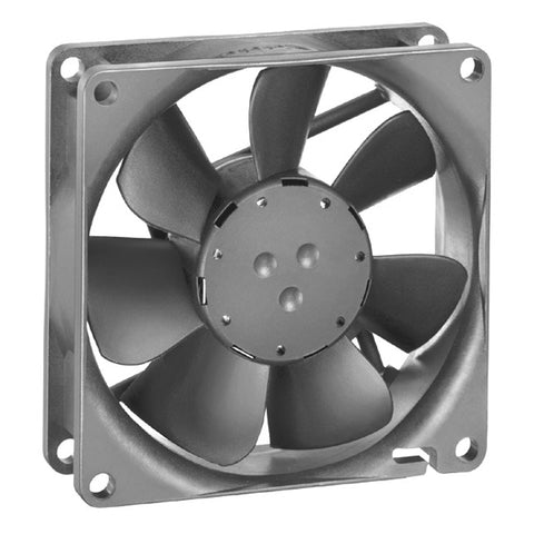 Ebmpapst DC Tubeaxial Fan 8412NGH